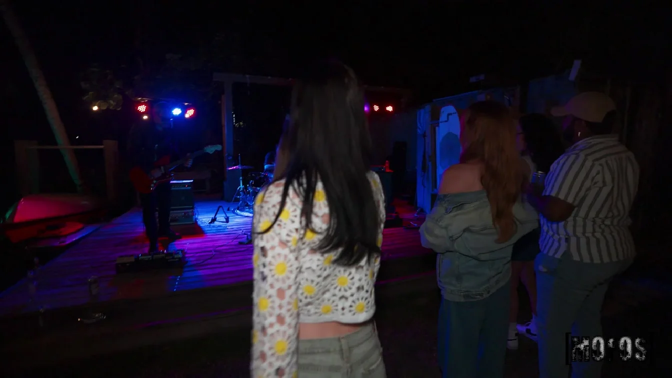 Preview of HesGotRizz Bella Nova And Mallory Brooks The Concert XXX